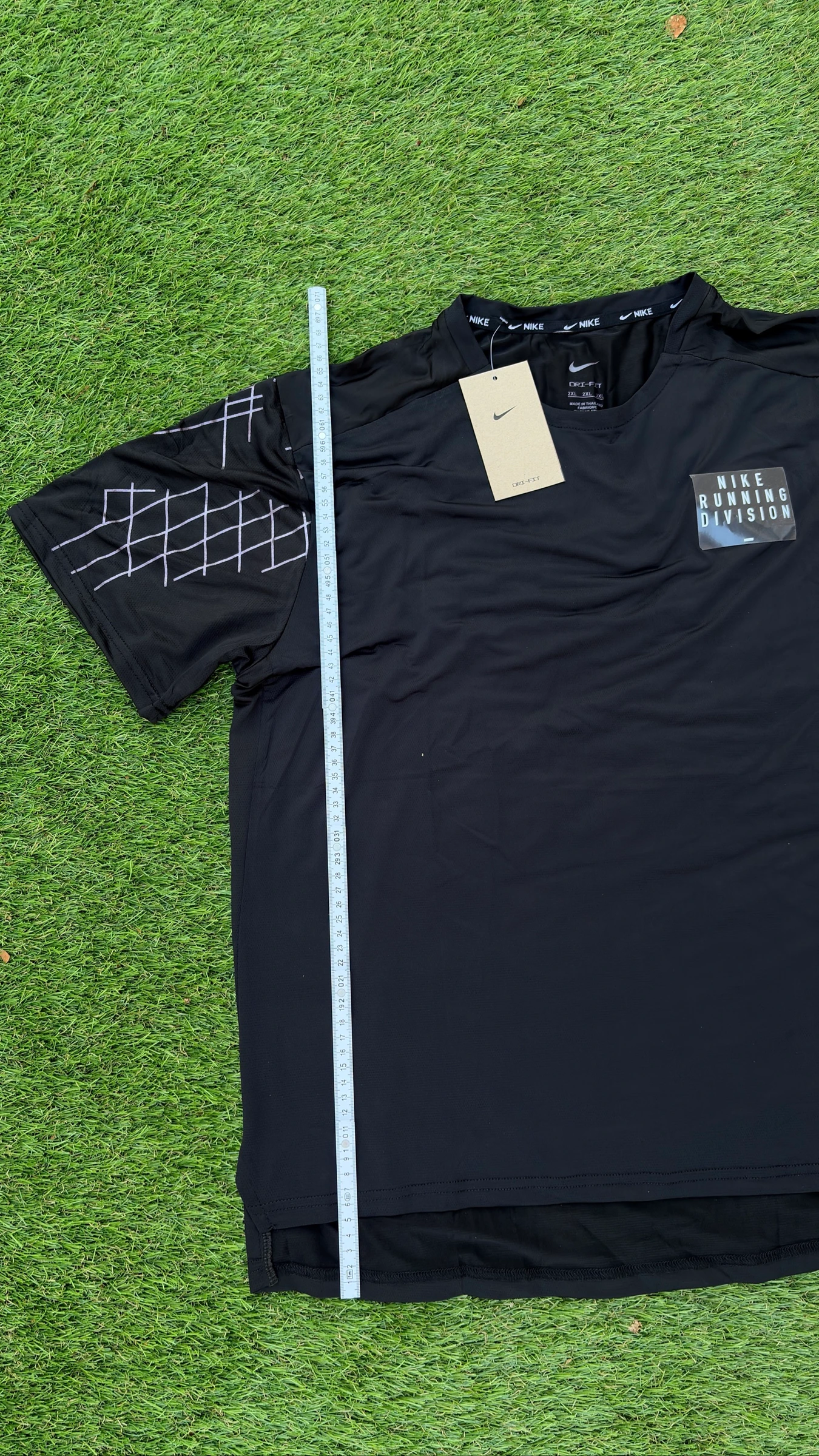 Tes shirt Nike Running Division Talla 2XL – photo 2